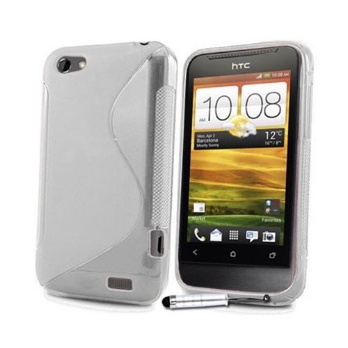 Line custodie gel per - per, htc