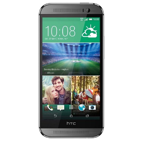 Htc one factory unlocked - m8,