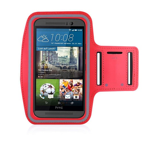 Htc one rosso - htc, sport