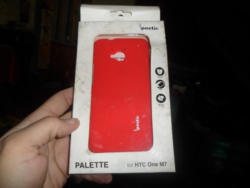 Poetic palette case - poetic,