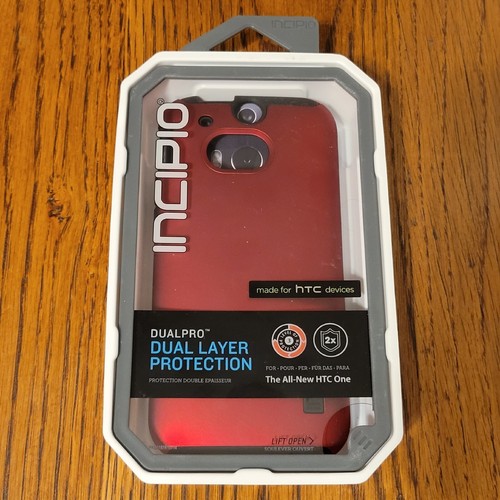 Custodia incipio dualpro - custodia, per
