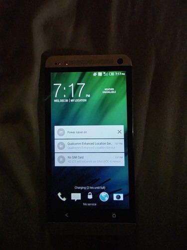 Htc one 32gb 831c - htc,