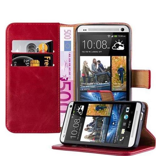 Case for htc one protection - m7,