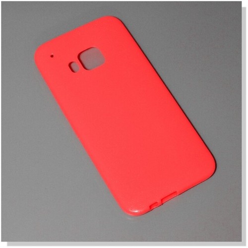 Custodia silicone back - custodia,