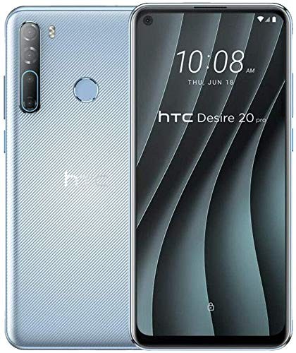 Htc desire pro 128gb - htc, 6gb