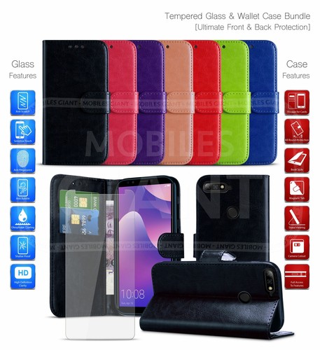 Custodia portafoglio per htc - custodia, a