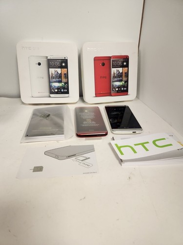 Htc one smartphone for - one,
