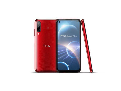Htc desire pro red - desire,