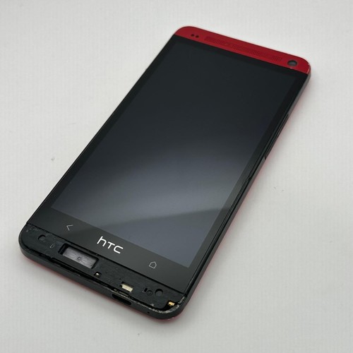 Htc one smartphone - htc,