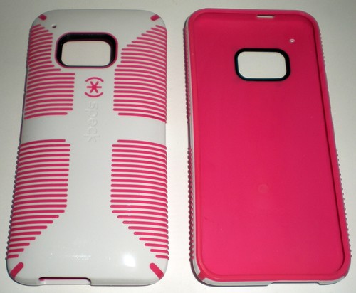 Lot speck candyshell grip - of,