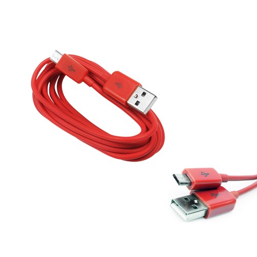 100 6ft micro usb data - 6ft,