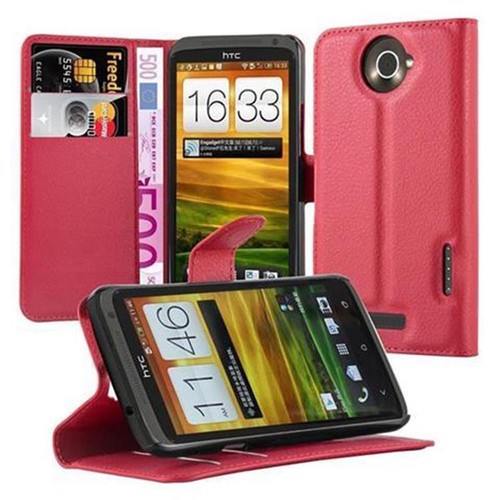 Case for htc - one, x+