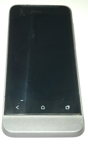 Smartphone htc one - one, gb