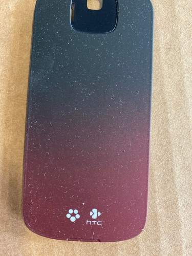 Htc one touch burgundy battery - htc,