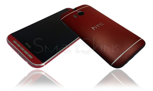 Matt matte skin sticker - matte,