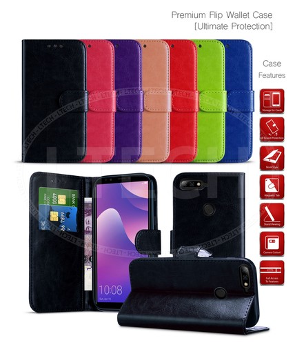 Custodia portafoglio per htc - custodia,