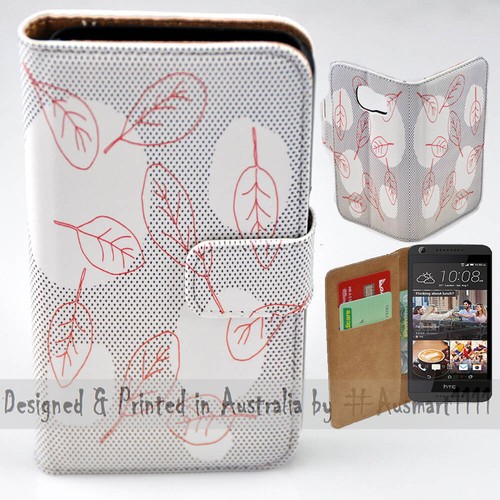 For htc series leaves - htc,