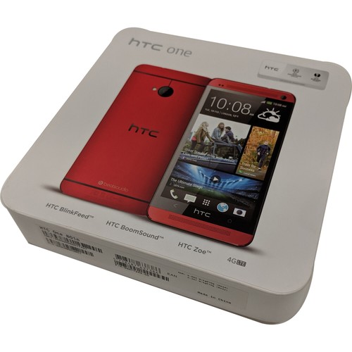 Htc one 801n single sim - one,