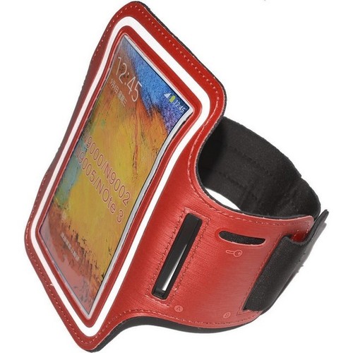 Armband run case custodia - armband,