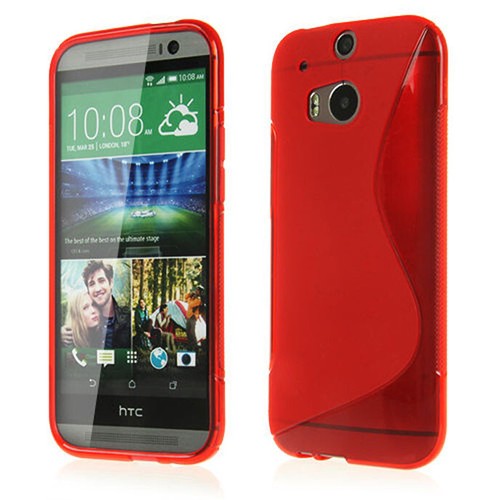 Tpu line silicon gel case - tpu,