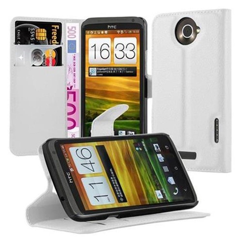 Case for htc one - case, x+